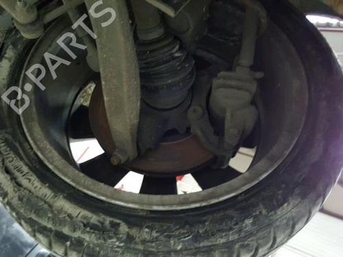 Rear bumper CITROËN C4 I (LC_) 1.6 HDi | BP27722634C8 