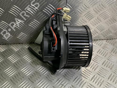 Heater blower motor CITROËN XSARA Coupe (N0)  | BP29897900M62
