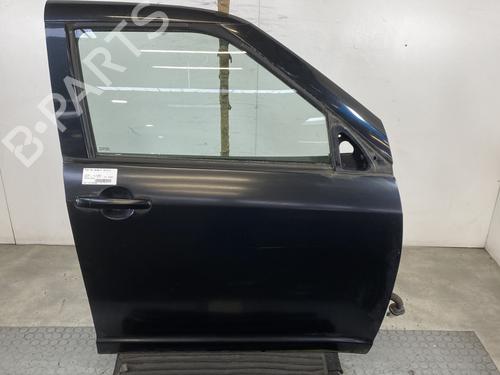 Used Right front door SUZUKI SWIFT III (MZ, EZ) 1.3 DDiS (RS413D) (69 hp) 24619182