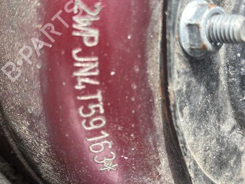 Right tailgate light MAZDA 2 (DY) 1.4 CD | BP32524195C80 - Image 13