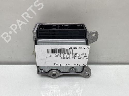 ECU airbags PEUGEOT 508 I (8D_) 2.0 BlueHDi 180 | BP26212449M53 