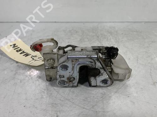 Used Front left lock CITROËN C1 (PM_, PN_) 1.0 (68 hp) 19965371