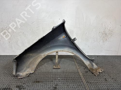 Used Right front fenders Right front fenders RENAULT SCÉNIC II (JM0/1_) 1.5 dCi (JM1E, JM16) (106 hp) 34637377 34637377