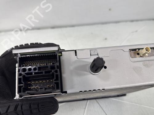 Radio RENAULT MASTER III Van (FV) 2.3 dCi 125 FWD (FV0C, FV0D, FV0G, FV0H, FV0J, FV0K,... | BP32776122E6 - Image 2