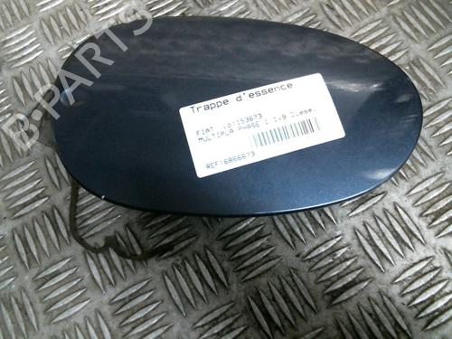 Used Fuel flap FIAT MULTIPLA (186_) 1.9 JTD 115 (115 hp) 19986539