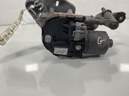 Front wiper motor PEUGEOT 407 Coupe (6C_) 3.0 V6 | BP21957975M29 