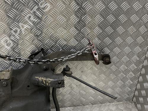 Subframe PEUGEOT 206 Hatchback (2A/C) 1.4 i | BP27722561M9 