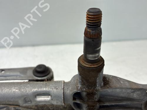 Viskermotor vindrude Viskermotor vindrude PEUGEOT PARTNER Tepee [2008-2026] 33830671 33830671