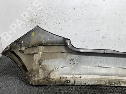 Rear bumper MERCEDES-BENZ A-CLASS (W169) A 170 (169.032, 169.332) | BP32318078C8