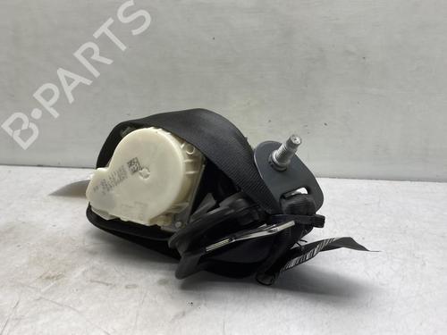 Used Front right belt tensioner Front right belt tensioner CITROËN C3 II (SC_) 1.4 HDi 70 (SC8HZC, SC8HR0, SC8HP4) (68 hp) 19993421 19993421