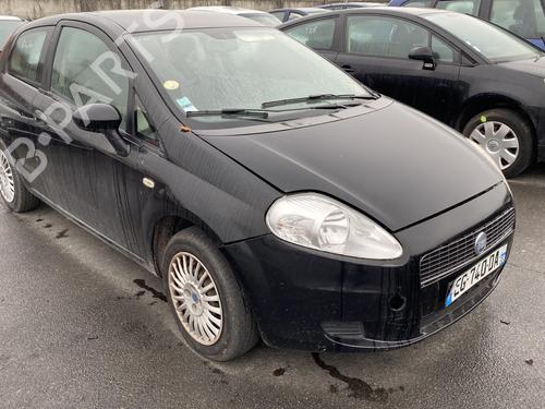 Right front window switch FIAT GRANDE PUNTO (199_) 1.3 D Multijet | BP31379277I26 - Image 19