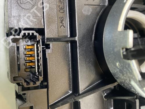 Steering column stalk PEUGEOT 407 (6D_) 1.6 HDi 110 (6D9HZC, 6D9HYC) | BP29287183I23