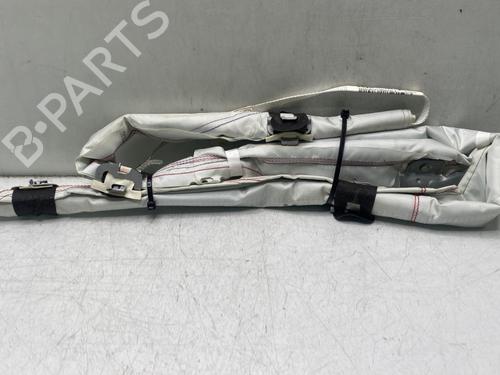 Used Right curtain airbag PEUGEOT 208 I (CA_, CC_) 1.2 VTI 82 (82 hp) 31594661