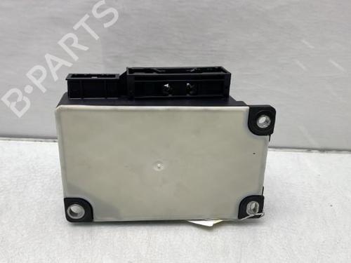 Kollisjonspute styreenhet RENAULT SCÉNIC III (JZ0/1_) 1.5 dCi (110 hp) 19966139
