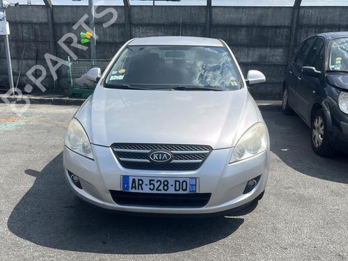 Right headlight KIA CEE'D Hatchback (ED) 1.6 CRDi 90 | BP24429014C29 - Image 8