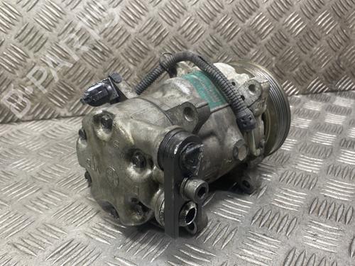 Used AC compressor PEUGEOT 206 Hatchback (2A/C) 1.1 i (60 hp) 29507519