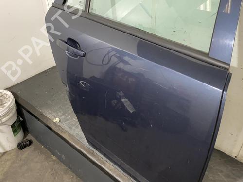 Used Right rear door OPEL ASTRA H Estate (A04) 1.7 CDTI (L35) (101 hp) 19979651