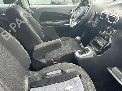 Catalyst CITROËN C3 Picasso (SH_)  | BP19958657M10  - Image 10