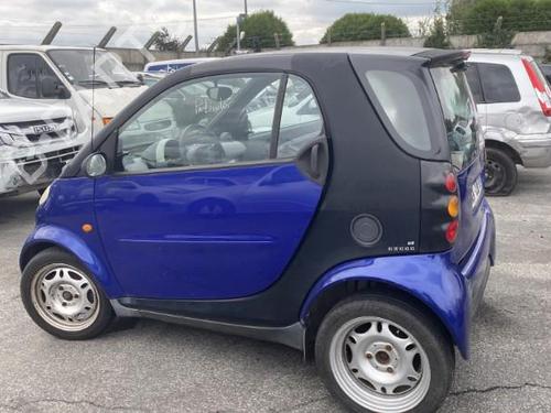 Left front indicator SMART CITY-COUPE (450) 0.8 CDI (S1CLC1, 450.300, 450.301, 450.302, 450.303,... | BP34242613C32  - Image 10