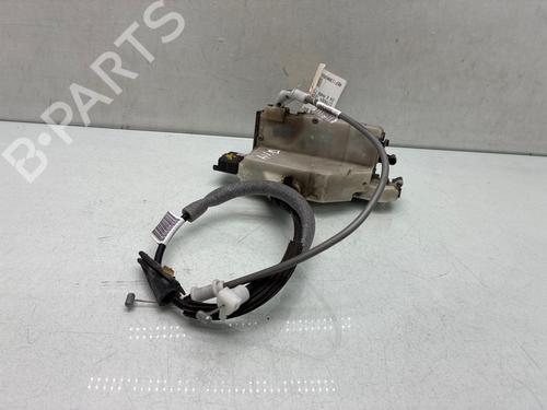 Used Front right lock Front right lock 37755716 37755716