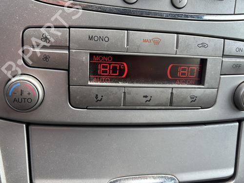 Right front fenders FORD MONDEO IV (BA7) 2.0 TDCi | BP30409026C42 