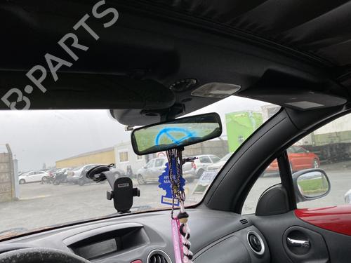 Left headlight CITROËN C3 Pluriel (HB_) 1.4 HDi | BP30907405C28 - Image 9