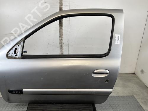 Dør venstre fortil RENAULT CLIO II (BB_, CB_) 1.5 dCi (B/CB07) (65 hp) 30688495