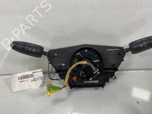 Steering column stalk OPEL CORSA D (S07) 1.3 CDTI (L08, L68) | BP19965035I23 