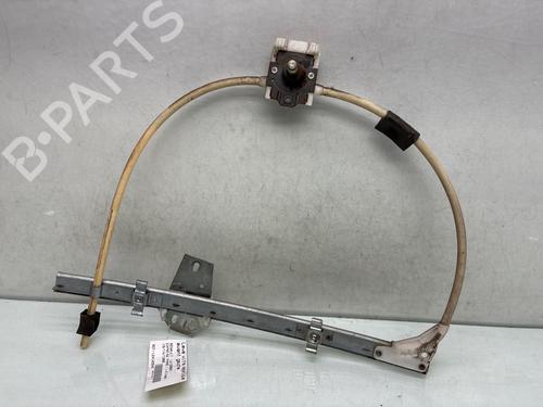 Used Front left window mechanism Front left window mechanism RENAULT RAPID Box Body/MPV (F40_, G40_) 1.6 D (F404) (55 hp) 34561382 34561382