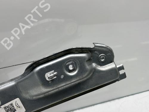 Rear right window mechanism RENAULT KADJAR (HA_, HL_) 1.2 TCe 130 (HLMR) | BP24202014C25