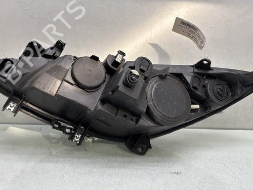 Right headlight PEUGEOT 307 Break (3E) 1.6 HDi 110 | BP33484599C29 - Image 2