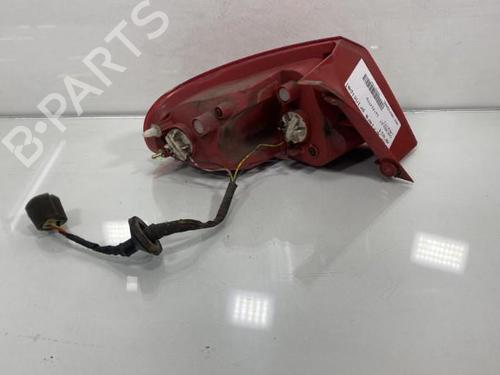 Used Right taillight CHEVROLET LACETTI (J200) 1.4 16V (95 hp) 21961558