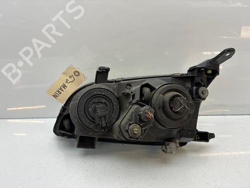 Used Right headlight Right headlight TOYOTA PICNIC (_XM1_) 2.2 D (CMX10_, CXM10G) (90 hp) 36364268 36364268
