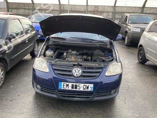 Right mirror VW FOX Hatchback (5Z1, 5Z3, 5Z4) 1.4 TDI | BP19960665C27 