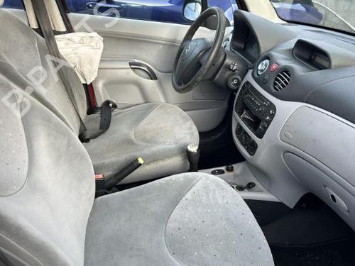 Alternator CITROËN C3 I (FC_, FN_)  | BP25437502M7 
