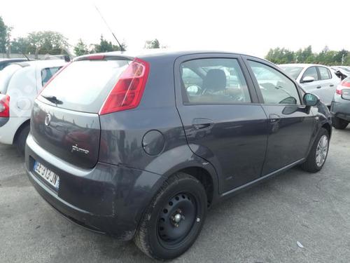 Front right lock FIAT GRANDE PUNTO (199_)  | BP19979936C97 