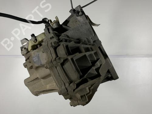 Gearbox RENAULT MEGANE III Hatchback (BZ0/1_, B3_) 1.6 dCi (BZ00, BZ12, BZ13) | BP23210492M3 - Image 2