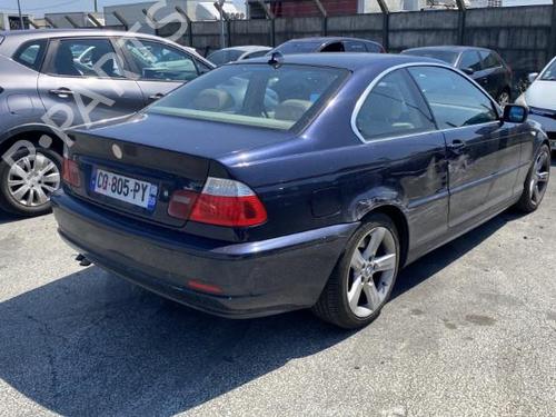 Starter BMW 3 Coupe (E46) 330 Cd | BP27211608M8  - Image 8