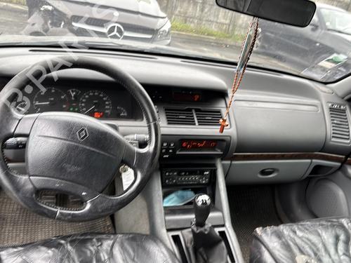 Left front window switch RENAULT SAFRANE II (B54_) 2.2 dT (B54G) | BP33991493I27 - Image 5