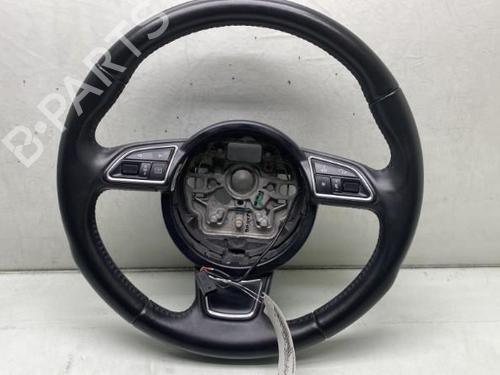 Steering wheel AUDI A1 (8X1, 8XK) 1.6 TDI | BP20009446C49 