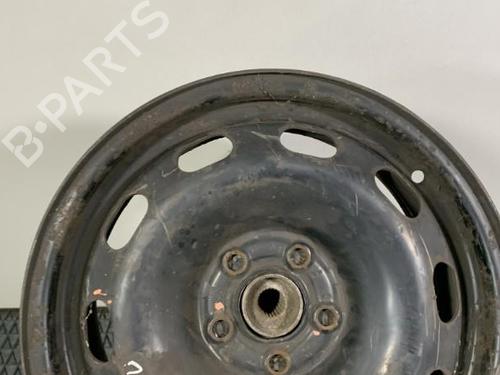 Felg VW GOLF IV (1J1) 1.9 SDI (68 hp) 21961387
