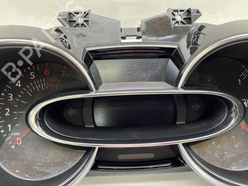 Instrument cluster RENAULT CLIO IV (BH_) 1.2 16V | BP19949968C47 