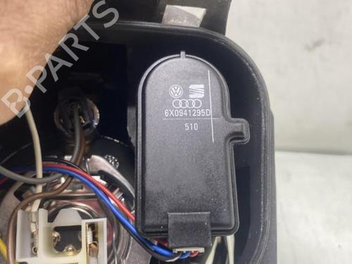 Used Left headlight VW LUPO I (6X1, 6E1) 1.7 SDI (60 hp) 20025744