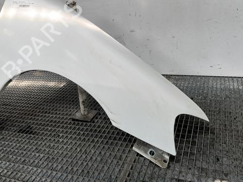 Right front fenders PEUGEOT 106 II (1A_, 1C_) 1.0 i | BP26653433C42 