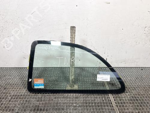 Used Rear left door window OPEL CORSA B (S93) 1.2 i 16V (F08, F68, M68) (65 hp) 32066834