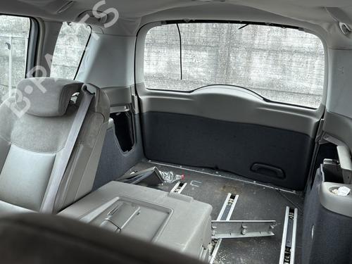 Left front fenders RENAULT ESPACE IV (JK0/1_) 2.2 dCi (JK0H) | BP32185381C41 