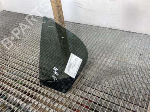 Rear left door window OPEL CORSA D (S07)  | BP20032742C20 