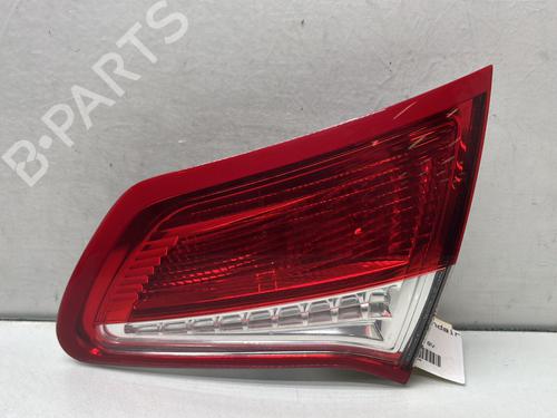 Used Right tailgate light CITROËN C4 II (NC_) 1.6 HDi 115 (114 hp) 29507773