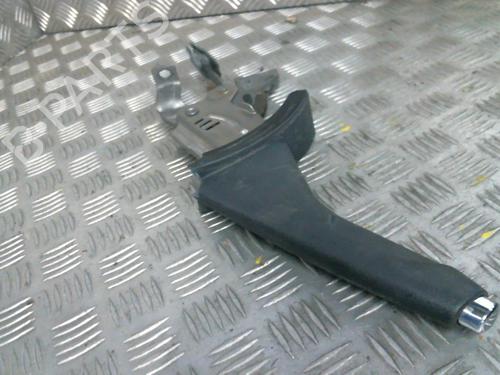 Used Hand brake SEAT IBIZA IV (6J5, 6P1) 1.6 TDI (105 hp) 20027276