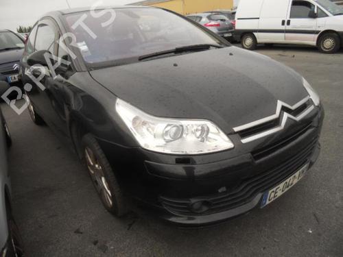 ABS pump CITROËN C4 Coupe (LA_) 2.0 HDi | BP19984934M43 